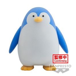 BANPRESTO Figura Penguin Fluffy Puffy Spy X Family 8cm