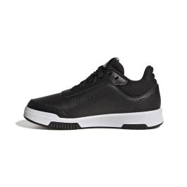 Zapatillas Deportivas Infantiles Adidas Tensaur Sport 2.0 Negro