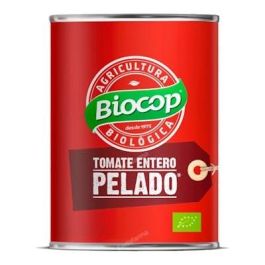 BIOCOP Tomate Entero Pelado 380Gr Precio: 2.6900005. SKU: B18WG53WVN
