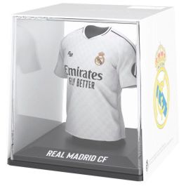 BANBO TOYS Figura Mini Camiseta Real Madrid 9,5cm Vinilo, Acrílico y Plástico Biodegradable Precio: 18.49999976. SKU: B1CPNZ8E9A
