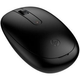 Ratón Inalámbrico por Bluetooth HP 245/ Hasta 1600 DPI/ Negro