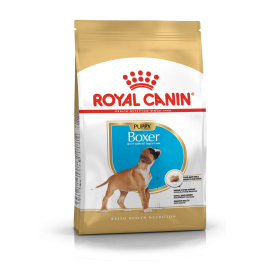 Royal Canin Boxer 30 Alimento para Perros Junior 12 kg Precio: 87.5000005. SKU: B13VKK5ERQ