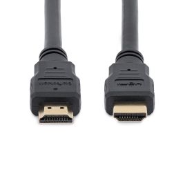 Cable HDMI Startech 1,8 m Negro