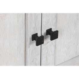Mueble de TV Home ESPRIT Blanco 160 x 40 x 60 cm Mueble de TV Home ESPRIT Blanco 160 x 40 x 60 cm
