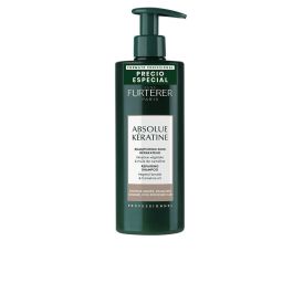 René Furterer Absolue Keratine Champú Reparador para Cabello Dañado y Frágil - Tratamiento Rejuvenecedor 500 ml Precio: 39.5912. SKU: B1C5P6G4CV
