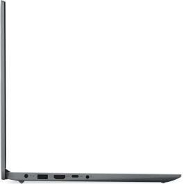PC portátil LENOVO - IdeaPad 1 15IGL7 - 15.6 FHD - Celeron N4500 - RAM 4 GB - 128 GB - W11 + 1 año Office - AZERTY PC portátil LENOVO - IdeaPad 1 15IGL7 - 15.6 FHD - Celeron N4500 - RAM 4 GB - 128 GB - W11 + 1 año Office - AZERTY