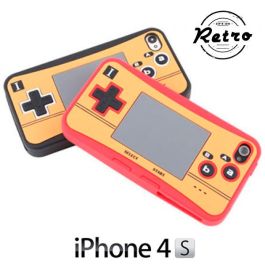 Funda iPhone 4/4S Videojuego Retro Precio: 2.50000036. SKU: H3525124