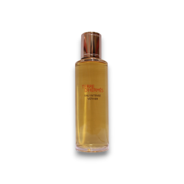 Terre d'Hermes Eau Intense Vetiver, Agua de perfume, Para hombres, Recarga, 125 ml *Probador Precio: 111.4999996. SKU: B1AL4P5BPV