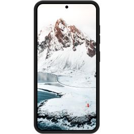 dbramante1928 COSTA RICA GALAXY S25 NIGHT Funda para Samsung Galaxy S25 de 6.2 pulgadas en color Negro