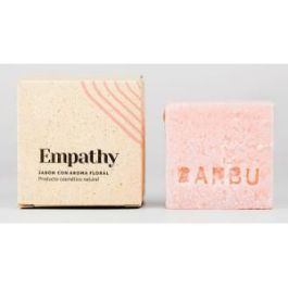 Empathy Jabon Corporal Solido Floral 100Gr. Eco Precio: 11.3256. SKU: B1EQJVY8Q3