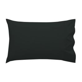 Funda de almohada HappyFriday BASIC KIDS Negro 50 x 30 cm Precio: 5.98999973. SKU: B1HMB26LF8