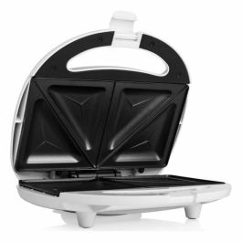 Sandwichera Antiadherente Tristar SA-3052 750W Blanco Negro 750 W Precio: 18.49999976. SKU: S6502145