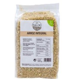Arroz Integral 500Gr. Precio: 2.88999984. SKU: B1J3D368QK