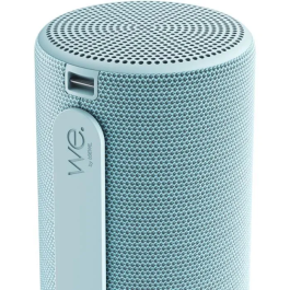 Loewe LOE4011880171342 Altavoz Portátil Inalámbrico Bluetooth 60W IPX6 17h Azul Agua