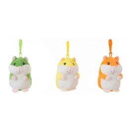 Creaciones Llopis Llaveros Ratita 5 Colores Surtidos 12 cm Precio: 2.59000016. SKU: B179FC2KDY