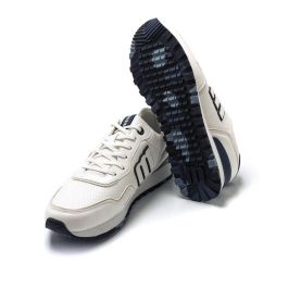 Zapatillas de Running para Adultos Mustang 84710-C52467 Blanco
