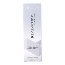 Revlon Revlonissimo Colorsmetique HC 4 - Coloración Permanente de Alta Cobertura Precio: 6.9900006. SKU: B1H79S38W5