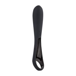 Vibrador Playboy Negro Vibrador Playboy Negro