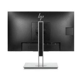 MONITOR HP ELITEDISPLAY E223 1FH45AA - 21.5"/54.6CM IPS LED - 1920*1080 - 16:9 - 5MS - 250CD/M2 - VGA - HDMI - DISPLAYPORT - PIVOTANTE - ALTURA REGUL MONITOR HP ELITEDISPLAY E223 1FH45AA - 21.5"/54.6CM IPS LED - 1920*1080 - 16:9 - 5MS - 250CD/M2 - VGA - HDMI - DISPLAYPORT - PIVOTANTE - ALTURA REGUL