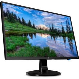MONITOR HP 24Y - 23.8"/60.45CM LED IPS - 1920X1080 FULL HD - 250CD/M2 - 10M:1 - 8MS - 178º/178º - VGA - DVI-D - HDMI - VESA 100 MONITOR HP 24Y - 23.8"/60.45CM LED IPS - 1920X1080 FULL HD - 250CD/M2 - 10M:1 - 8MS - 178º/178º - VGA - DVI-D - HDMI - VESA 100
