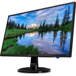 MONITOR HP 24Y - 23.8"/60.45CM LED IPS - 1920X1080 FULL HD - 250CD/M2 - 10M:1 - 8MS - 178º/178º - VGA - DVI-D - HDMI - VESA 100 MONITOR HP 24Y - 23.8"/60.45CM LED IPS - 1920X1080 FULL HD - 250CD/M2 - 10M:1 - 8MS - 178º/178º - VGA - DVI-D - HDMI - VESA 100