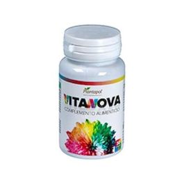 PLANTAPOL Vitanova 30 Cápsulas con Vitamina C para el normal funcionamiento del sistema inmune Precio: 25.7900005. SKU: B1H87L4QWW