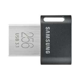 Samsung MUF-256AB/APC Pendrive 256GB USB 3.1 FIT Plus Precio: 32.58999964. SKU: S7751214