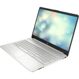 Portátil HP 15S-EQ2153NS Ryzen 5 5500U/ 8GB/ 512GB SSD/ 15.6"/ Sin Sistema Operativo Portátil HP 15S-EQ2153NS Ryzen 5 5500U/ 8GB/ 512GB SSD/ 15.6"/ Sin Sistema Operativo