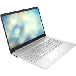 Portátil HP 15S-EQ2153NS Ryzen 5 5500U/ 8GB/ 512GB SSD/ 15.6"/ Sin Sistema Operativo Portátil HP 15S-EQ2153NS Ryzen 5 5500U/ 8GB/ 512GB SSD/ 15.6"/ Sin Sistema Operativo