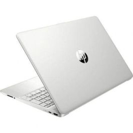 Portátil HP 15S-EQ2153NS Ryzen 5 5500U/ 8GB/ 512GB SSD/ 15.6"/ Sin Sistema Operativo Portátil HP 15S-EQ2153NS Ryzen 5 5500U/ 8GB/ 512GB SSD/ 15.6"/ Sin Sistema Operativo