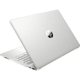 Laptop HP 15S-EQ2186NS 15" 512 GB SSD Qwerty US Ryzen 7 5700U 8 GB RAM