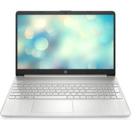 Laptop HP 15S-EQ2186NS 15" 512 GB SSD Qwerty US Ryzen 7 5700U 8 GB RAM Precio: 574.79000018. SKU: B16AJVXBEH