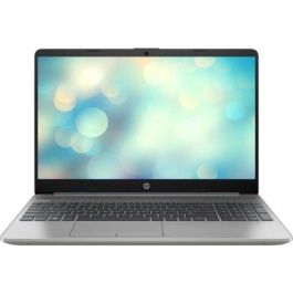 Laptop HP 255 G9 Qwerty Español 15,6" AMD Ryzen 5 5625U 16 GB RAM 512 GB SSD Precio: 496.94999959. SKU: B1A56BGD52