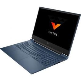 Laptop HP Victus 15-FA0042NS Qwerty US 15,6" i7-12700H 16 GB RAM 512 GB SSD NVIDIA GeForce RTX 3050