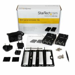 Adaptador Startech DP2VGAMM15B Adaptador Startech DP2VGAMM15B