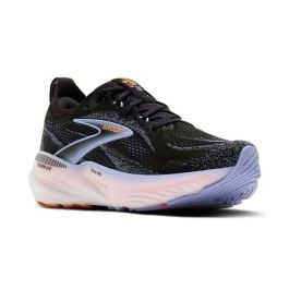 Zapatillas de Running para Adultos Brooks Glycerin Gts 22 Negro