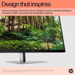 HP Monitor E32k G5 IPS UHD 3840x2160 31.5" USB-C 350cd