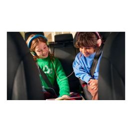 Auriculares Philips TAK2000MP/00 Naranja