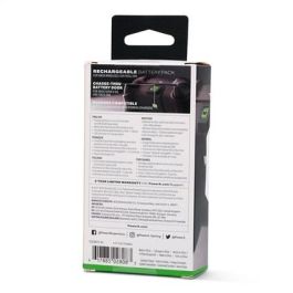 Power A 1523021-01 Batería Recargable 1100 mAh para Xbox Series X|S y Xbox One Power A 1523021-01 Batería Recargable 1100 mAh para Xbox Series X|S y Xbox One