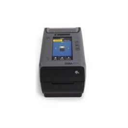 Impresora Térmica Zebra ZD46122 Precio: 382.89000057. SKU: B14VQ9ZZ77