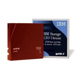 IBM 12 TB native, 30 TB data compression, 2.5:1, 960 m Precio: 90.49999948. SKU: S7702007