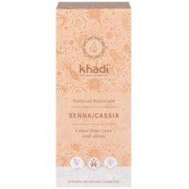 Henna Cassia Neutra 100% 100 Gr Precio: 14.49999991. SKU: B1GL3Z2964