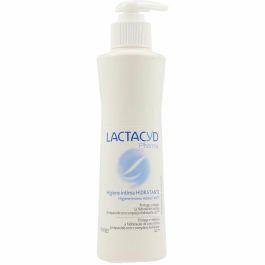 Lactacyd Hidratante Gel de Higiene Íntima 200 ml Precio: 11.49999972. SKU: S0594261