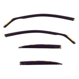 Deflector de viento HEKO 23258 4D Frontal 4 pcs Trasero Precio: 66.95000059. SKU: B1EE7RVASG