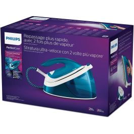 Centro de Planchado Philips GC6840/20 2400 W
