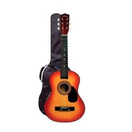 Reig Guitarra Madera 75cm Juguete Infantil a partir de 3 años Precio: 66.50000038. SKU: S2425180