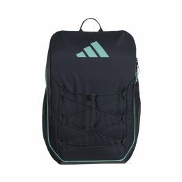 Mochila Deportiva Adidas Protour 3.3 Multicolor Precio: 62.59000033. SKU: B1335CG3MF