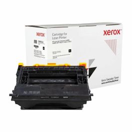 Xerox 006R03643 Toner Negro Compatible HP 37X CF237X Alto Rendimiento para Impresoras HP LaserJet M608 M609 MFP M631 M632 M633 Precio: 131.50000006. SKU: S8420008