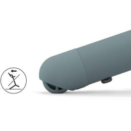 Cybex AUC4063846288496 Trona escalable y ajustable Lemo 2 - Azul piedra