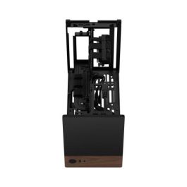 Fractal Design Terra Small Form Factor (SFF) Grafito Fractal Design Terra Small Form Factor (SFF) Grafito